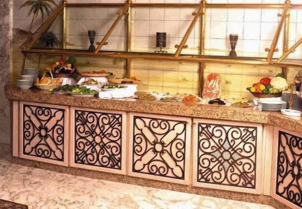 Madinah Marriott Hotel Main image