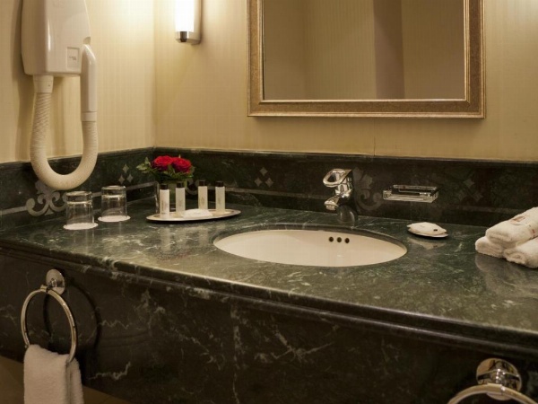 Madinah Marriott Hotel image 14