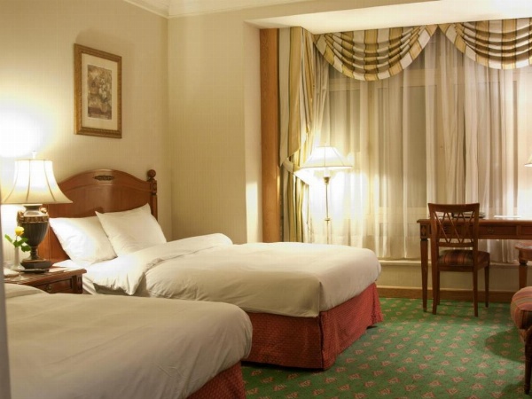 Madinah Marriott Hotel image 19