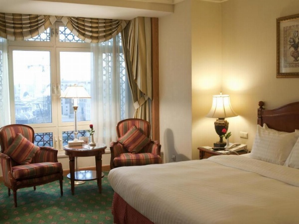 Madinah Marriott Hotel image 20