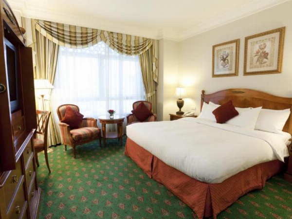 Madinah Marriott Hotel image 23