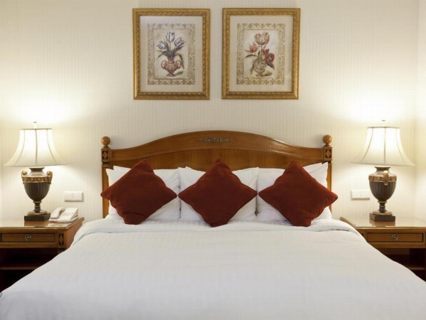 Madinah Marriott Hotel image 28