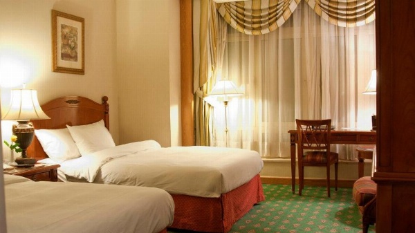 Madinah Marriott Hotel image 4