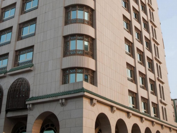 Madinah Marriott Hotel image 6