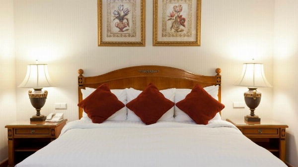 Madinah Marriott Hotel image 7